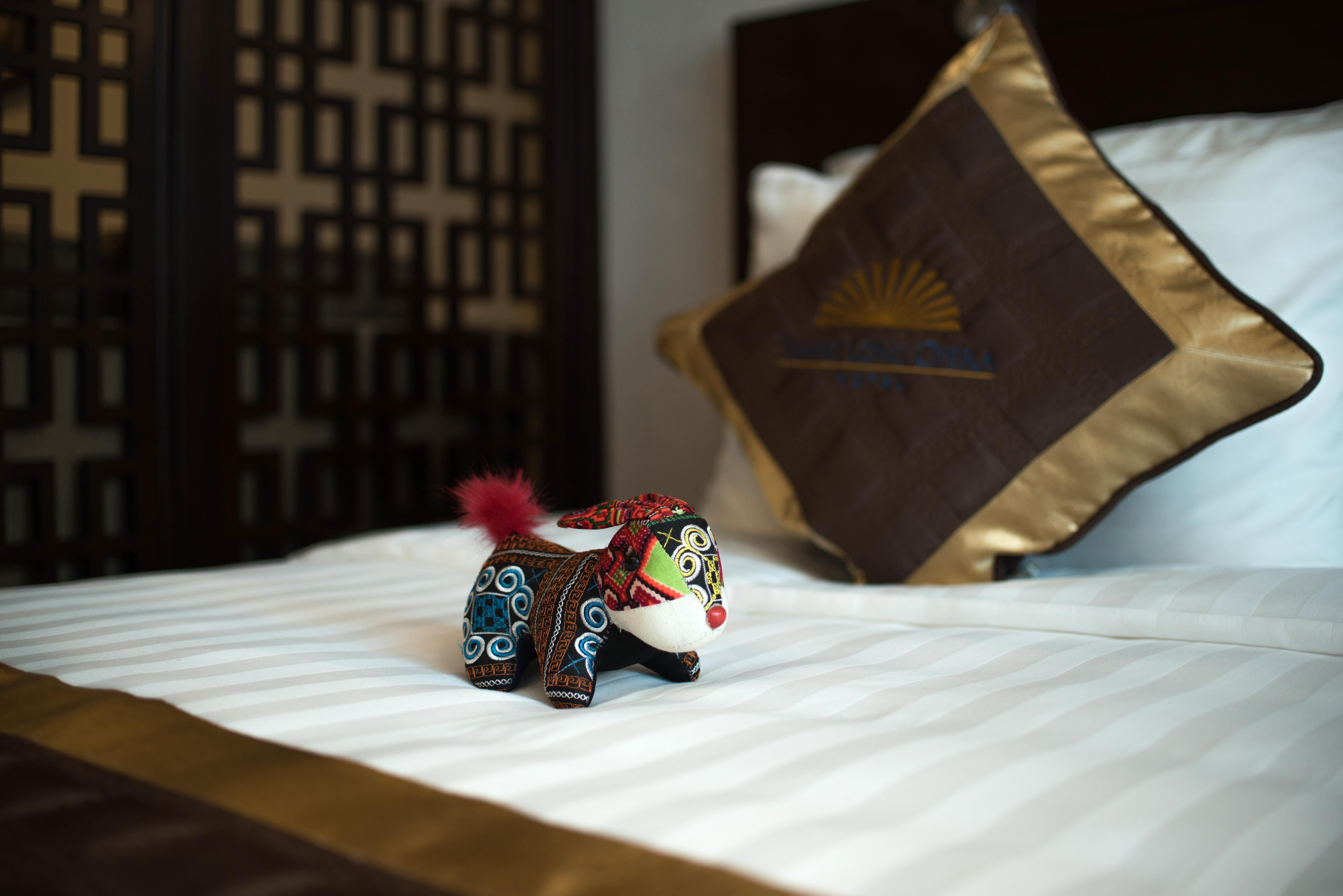 Thang Long Opera Hotel Hanoi Exterior photo